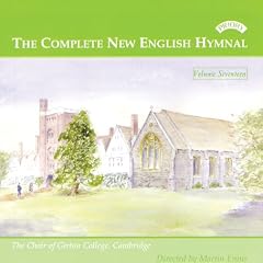 The Complete New English Hymnal, Vol 17