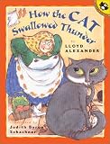 How the Cat Swallowed Thunder (Picture Puffins)