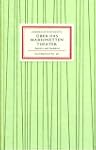 �ber das Marionetten-Theater - Aufs�t...