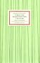 �ber das Marionetten-Theater - Aufs�tze und Anekdoten.