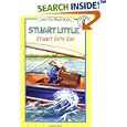 Stuart Sets Sail (I Can Read Book 1) by  Susan Hill and Lydia Halverson