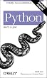 Python kurz und gut