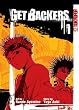 Getbackers: v. 1