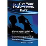How to Get Your Ex-Boyfriend Back (Paperback) newly tagged "dating"