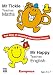 Mr Men: Mr Tickle Maths & Mr Happy English (DVD Case)