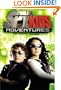 Spy Kids Adventures: Superstar Spies - Book #7