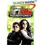 Spy Kids Adventures: Superstar Spies - Book #7 (Spy Kids Adventures)
