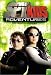 Spy Kids Adventures #7: Superstar Spies