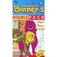 Barney: Oh Brother! She's My Sister / Good Clean Fun