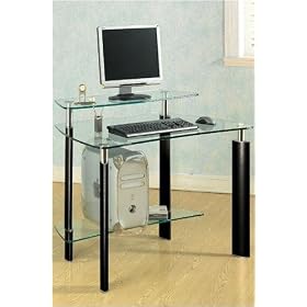 Nova Standard Computer Desk I