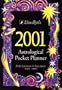 Llewellyn's 2001 Astrological Pocket Planner and Ephemeris