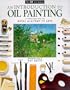 An Introduction to Oil Painting (DK Art School)