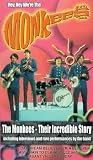 Hey, Hey We`re The Monkees [VHS]