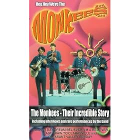 Hey, Hey We're The Monkees