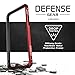 X-Doria iPhone 6 Plus ONLY Defense Gear Military Grade Drop Tested Rugged Case, Red (Not for iPhone 6s Plus)