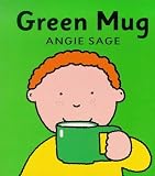 Green Mug (I Like Colours)