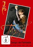 Argentine Tango - Tango de Fantasía