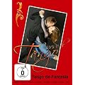 Tango Argentino - Tango 3 "Fantas�a"