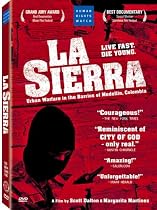 La Sierra