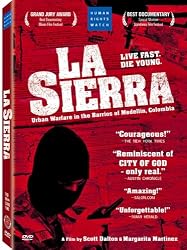 La Sierra