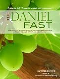The Daniel Fast
