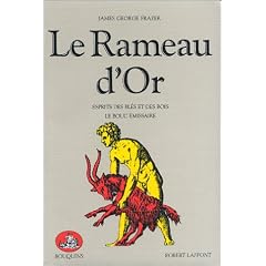 Le Rameau d'or, tome 3