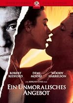 Indecent Proposal [Region 2]