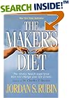 The Maker's Diet