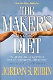 The Maker's Diet