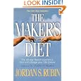 The Maker's Diet by Jordan Rubin
