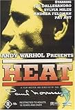 Andy Warhol's Heat packshot