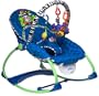 Fisher-Price Learning Patterns Rocker