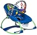 Fisher-Price Learning Patterns Rocker