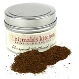 Australian Aboriginal Wattleseed (Ground) (1.8 Ounce) by igourmet.com