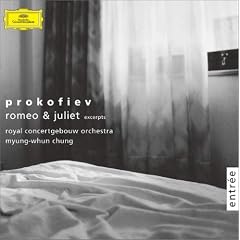 Prokofiev: Romeo and Juliet - Excerpts from Suites No.1-3