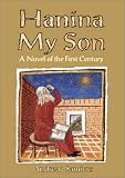 Hanina My Son: A Novel of the First Century 519j26b3tnl