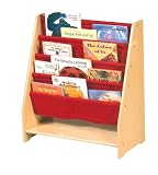 Canvas Book Display- Single