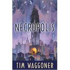 Necropolis