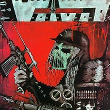 War and Pain