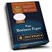 Southworth Fine Business Paper, 25% Cotton, 20 lb, White, 500 Sheets (403C)