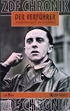 Der Verf�hrer - Anmerkungen zu Goebbels