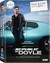 Republic of Doyle: Season Two