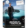 Republic of Doyle: The Complete Second Season