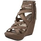 MIA Troyy Sandal