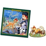 バンビ&フレンズ ピンズ(「バンビ」オリジナル・サウンドトラックCD付き)