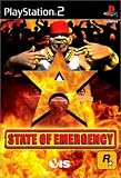 Revue God  / State Of Emergency