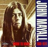 Room To Move: 1969-1974 (2CD)
