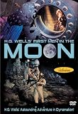 H.G. Wells` First Men in the Moon