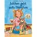 Julchen geht aufs T�pfchen