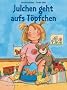 Julchen geht aufs T�pfchen